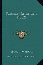 Foreign Relations (1882)