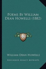 Poems by William Dean Howells (1882)