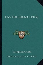 Leo the Great (1912)