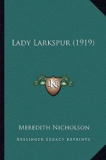 Lady Larkspur (1919)