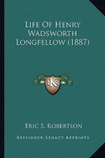 Life of Henry Wadsworth Longfellow (1887)