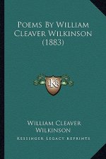 Poems by William Cleaver Wilkinson (1883)