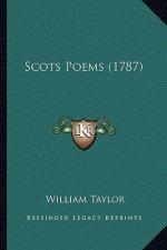 Scots Poems (1787)