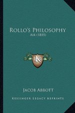 Rollo's Philosophy: Air (1855)