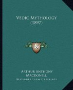 Vedic Mythology (1897)