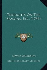 Thoughts on the Seasons, Etc. (1789)