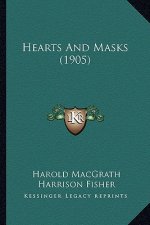 Hearts and Masks (1905)