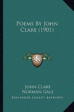 Poems by John Clare (1901)