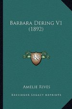 Barbara Dering V1 (1892)