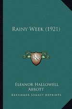 Rainy Week (1921)