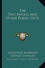 The Two Angels and Other Poems (1875) the Two Angels and Other Poems (1875)