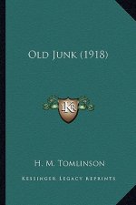 Old Junk (1918)