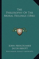 The Philosophy of the Moral Feelings (1846) the Philosophy of the Moral Feelings (1846)