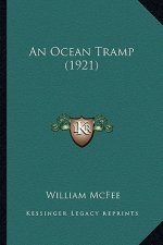 An Ocean Tramp (1921) an Ocean Tramp (1921)