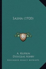 Sasha (1920)