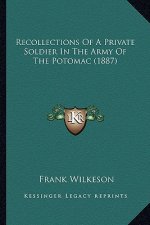 Recollections of a Private Soldier in the Army of the Potomarecollections of a Private Soldier in the Army of the Potomac (1887) C (1887)