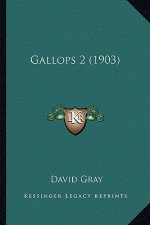Gallops 2 (1903)