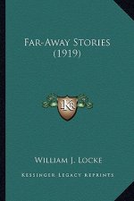 Far-Away Stories (1919)