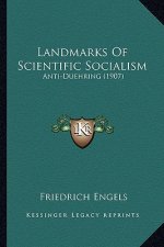 Landmarks of Scientific Socialism: Anti-Duehring (1907)