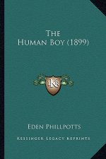 The Human Boy (1899)