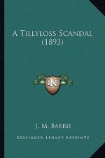 A Tillyloss Scandal (1893)