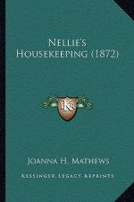 Nellie's Housekeeping (1872)