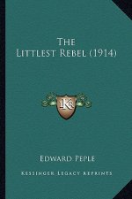 The Littlest Rebel (1914) the Littlest Rebel (1914)