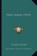 New Leaves (1915)
