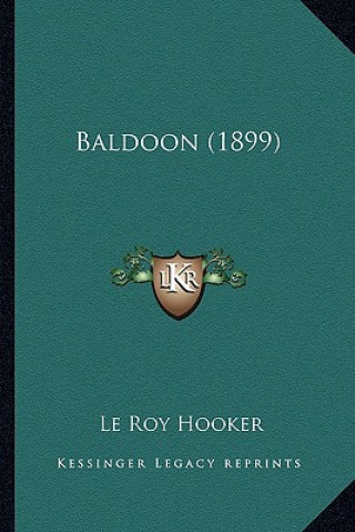 Baldoon (1899)