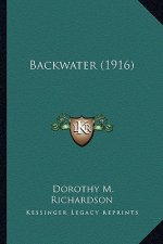 Backwater (1916)