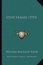 Steve Yeager (1915)