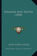 Hammer and Rapier (1898)