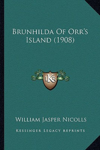 Brunhilda of Orr's Island (1908)