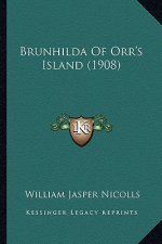 Brunhilda of Orr's Island (1908)
