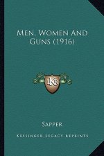 Men, Women and Guns (1916)