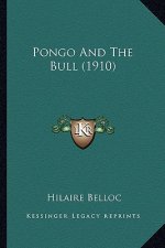 Pongo and the Bull (1910)