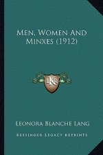 Men, Women and Minxes (1912)