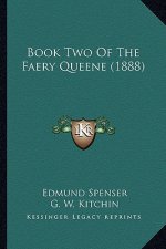Book Two of the Faery Queene (1888)