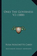 Only the Governess V2 (1888)