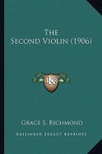The Second Violin (1906) the Second Violin (1906)