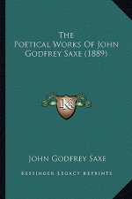 The Poetical Works of John Godfrey Saxe (1889) the Poetical Works of John Godfrey Saxe (1889)