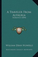A Traveler from Altruria: Romance (1894)