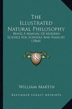 The Illustrated Natural Philosophy the Illustrated Natural Philosophy: Being a Manual of Modern Science for Schools and Families (1being a Manual of M