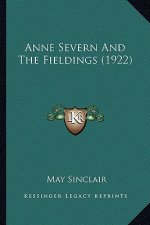 Anne Severn and the Fieldings (1922)