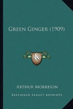 Green Ginger (1909)