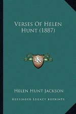 Verses of Helen Hunt (1887)