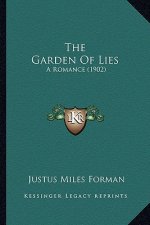 The Garden of Lies: A Romance (1902)