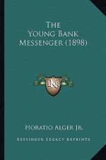 The Young Bank Messenger (1898)