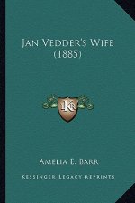 Jan Vedder's Wife (1885)