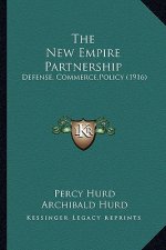 The New Empire Partnership: Defense, Commerce, Policy (1916)